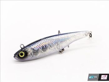 Power Tail 120 - Evo - Fiiish